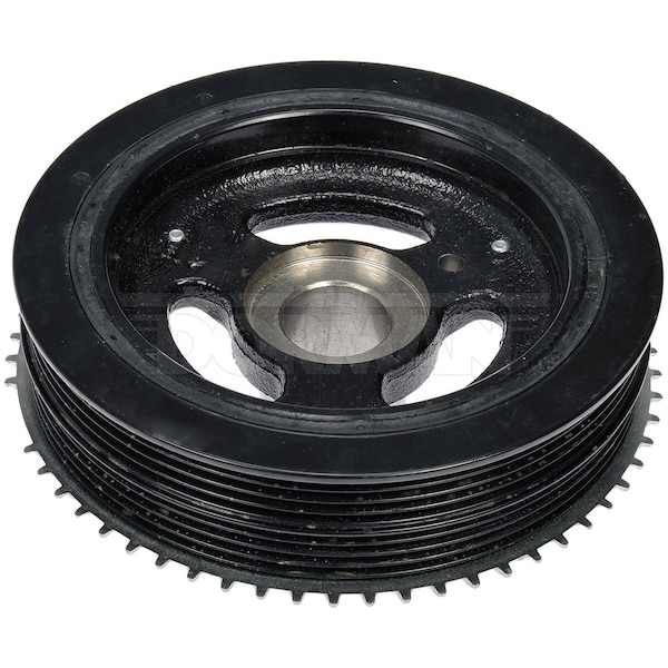 Harmonic Balancer Assembly, Dorman - Oe Solutions 594-726